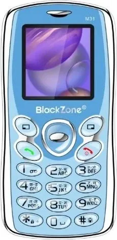 BlackZone M31