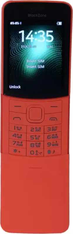 BlackZone Neo 8110