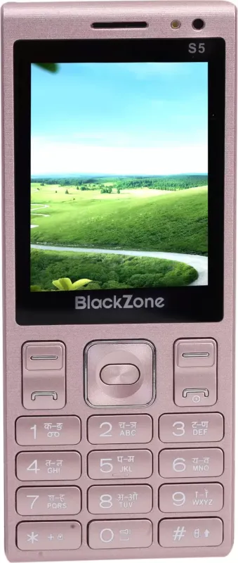 BlackZone S5