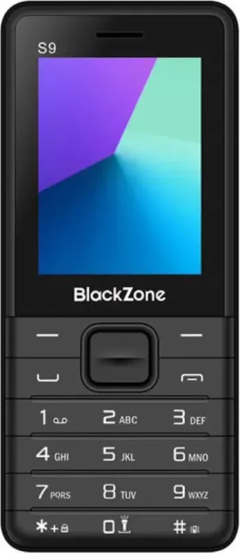 BlackZone S9