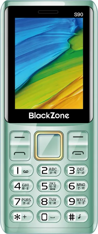 BlackZone S90
