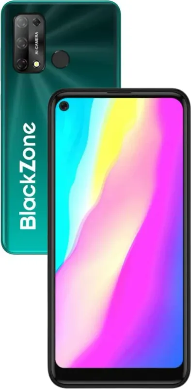 BlackZone Star 4G