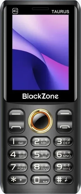 BlackZone Taurus 4G
