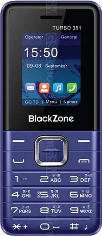 BlackZone Turbo-351