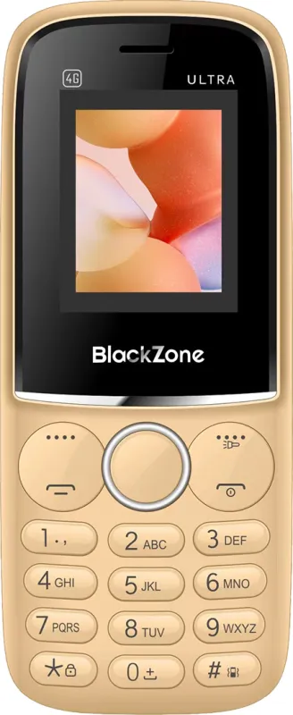 BlackZone Ultra 4G