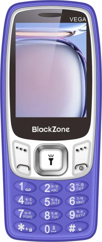 BlackZone Vega