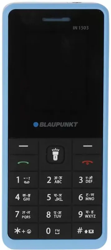 Blaupunkt IN1503