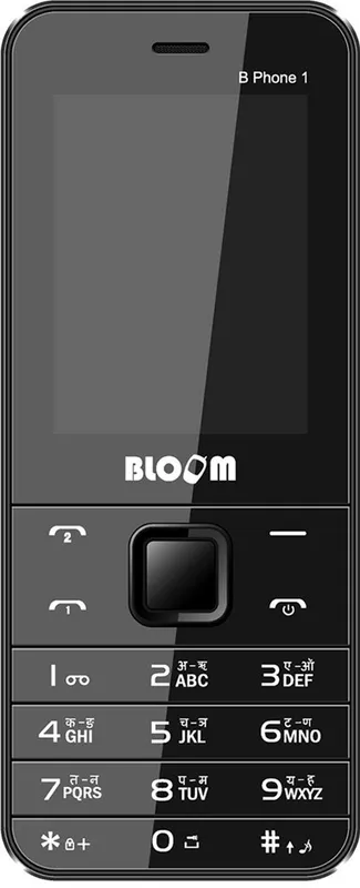 Bloom B Phone1