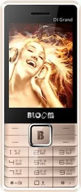 Bloom DJ Grand