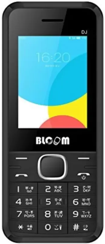 Bloom DJ