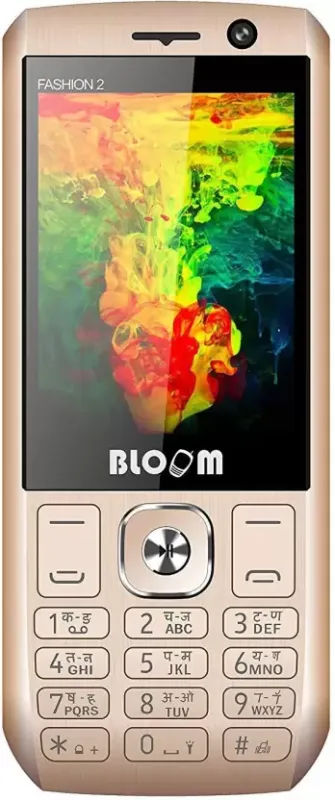 Bloom Fashion 2