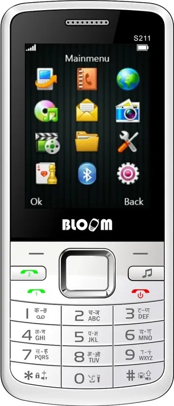 Bloom S211