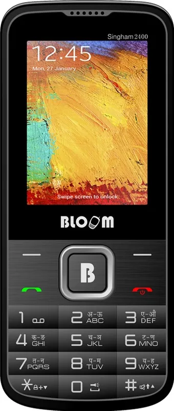 Bloom Singham