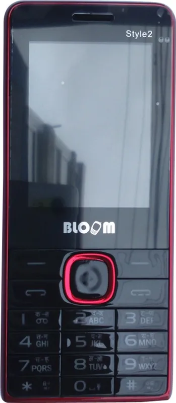 Bloom Style2
