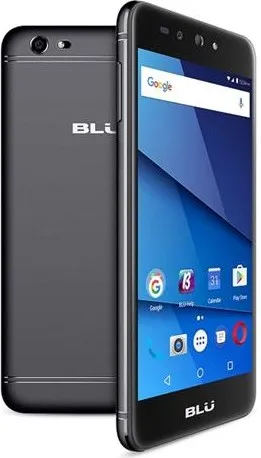 BLU Advance A5
