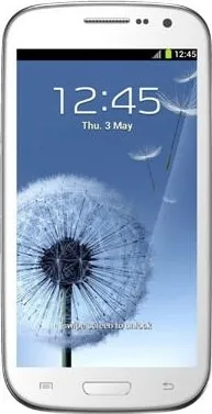 BLU B309A