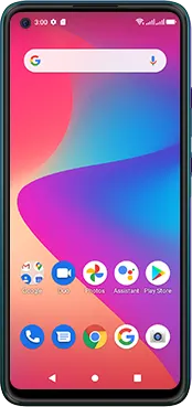 Blu Bold M9