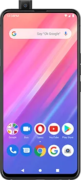 Blu Bold N1