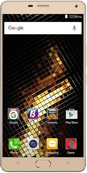 BLU Energy XL