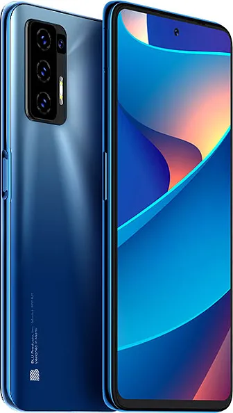 BLU F91 5G