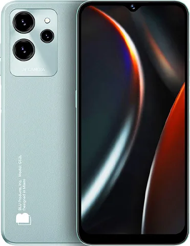 BLU G52L
