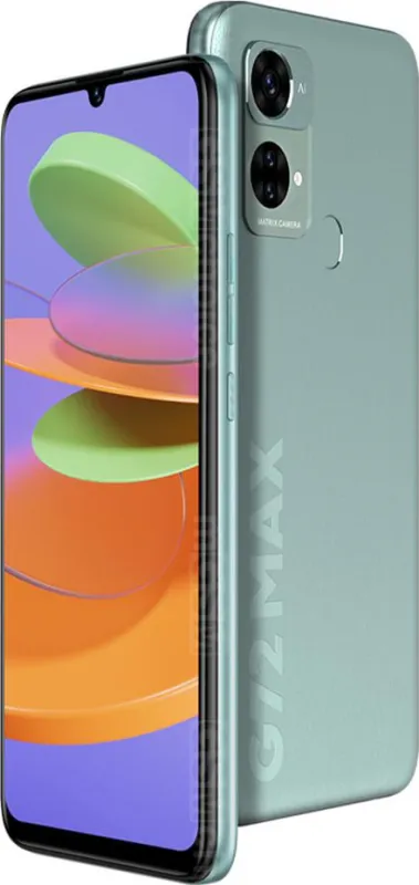 BLU G72 Max