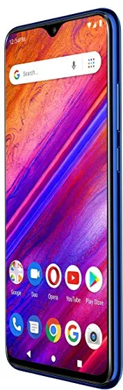 BLU G9