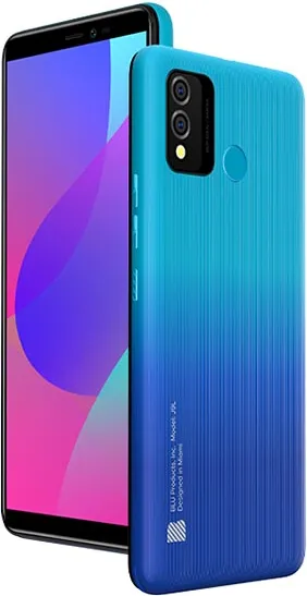 BLU J9L
