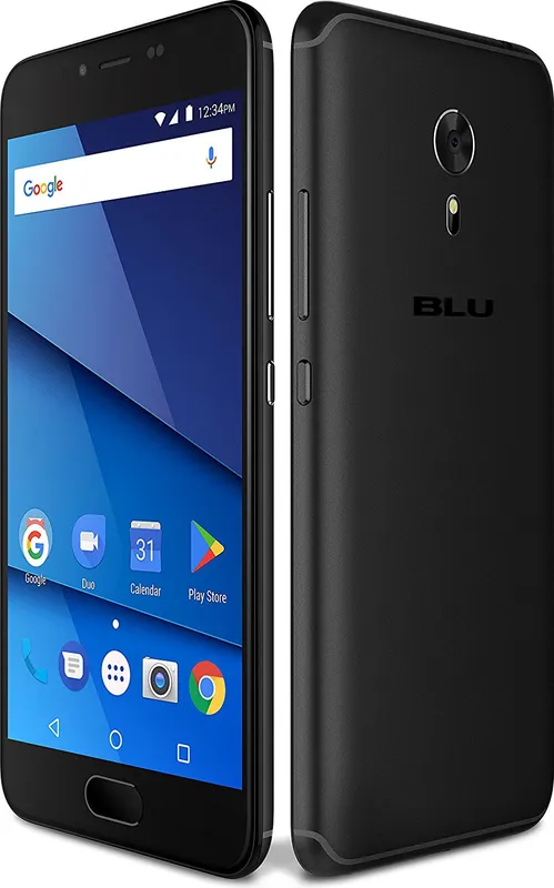 BLU R1 HD (2018)