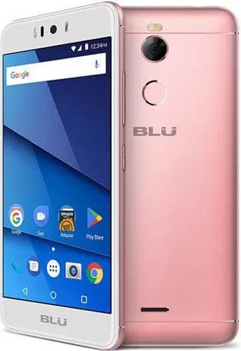 BLU R2 LTE