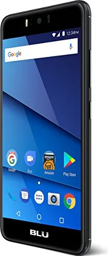 BLU R2 Plus
