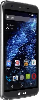 BLU Studio One