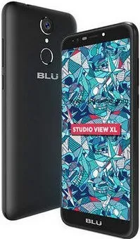 BLU Studio View XL