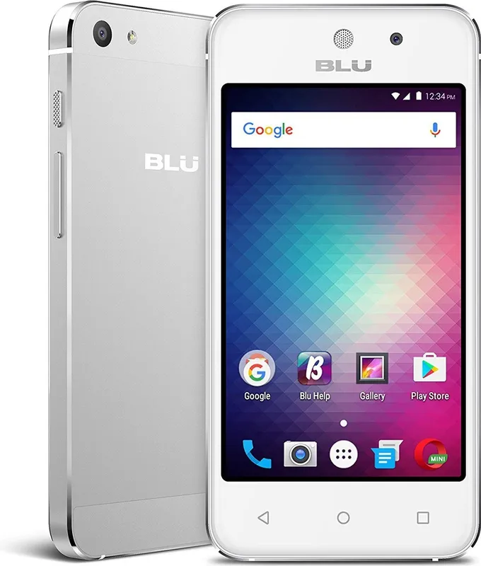 BLU Vivo 5 Mini
