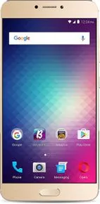 BLU Vivo 6