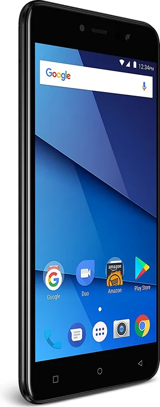BLU Vivo 8L
