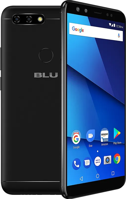 BLU Vivo X