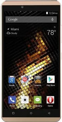 BLU Vivo XL