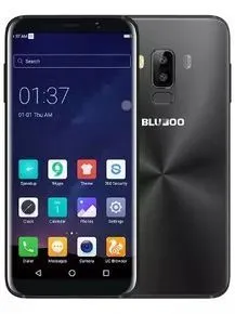 Bluboo S8 Plus