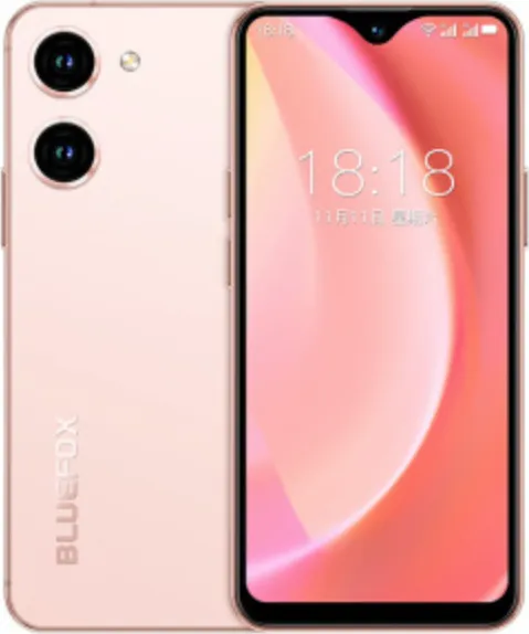 Bluefox GT8 Pro