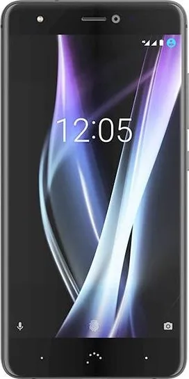 BQ Aquaris X Pro