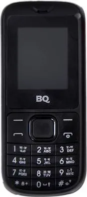 BQ K19