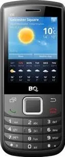 BQ K50