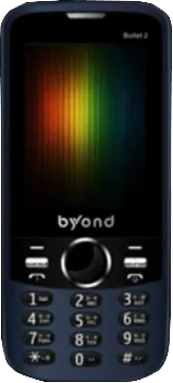 Byond Bullet 2
