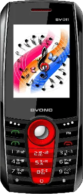 Byond BY011