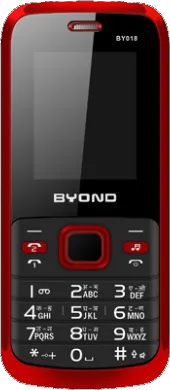 Byond BY018 Plus