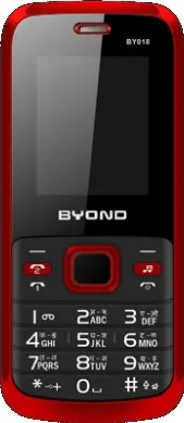 Byond BY018