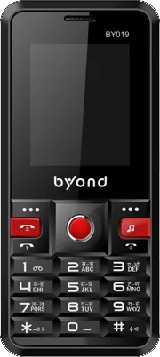 Byond BY019