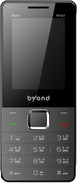 Byond BY027