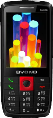Byond BY028